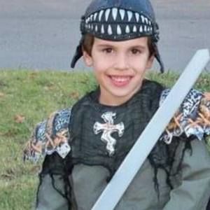 Meet your Posher, Dylan